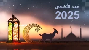 أيام الحج 2025 ووقفة عرفات وعيد الأضحى