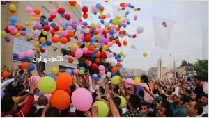 إجازة عيد الأضحى في مصر