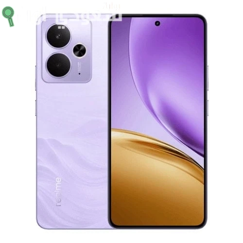 إطلاق Realme 14T