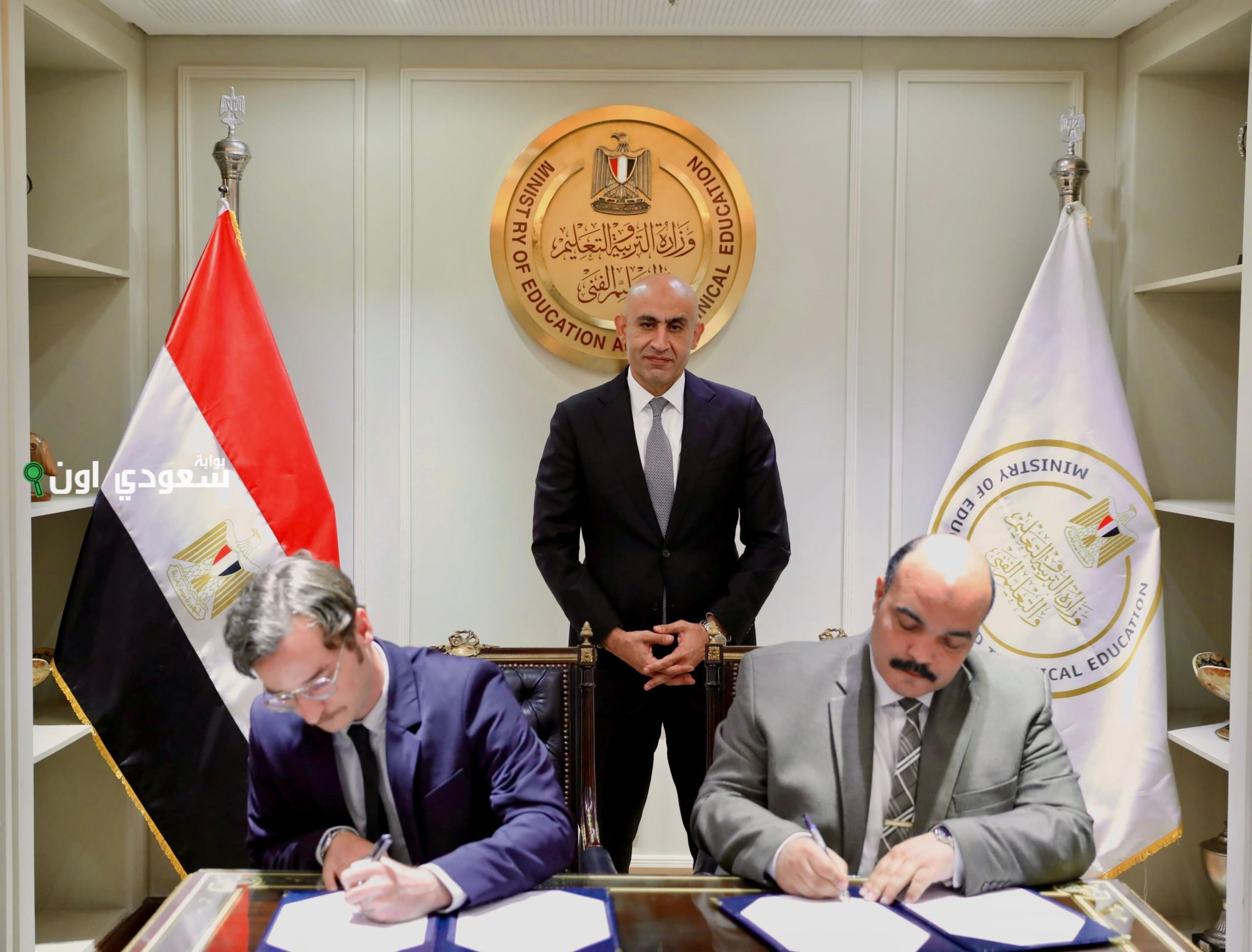 إعادة اطلاق اختبار SAT رسميًا