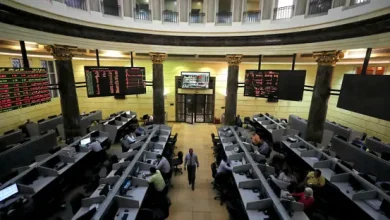 إنجاز جديد في البورصة بعد تنفيذ صفقة كربون