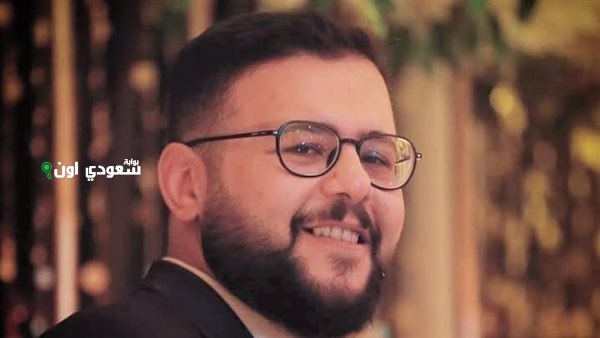 السيناريست إياد صالح يتلقى