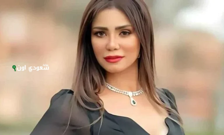 إيناس عز الدين