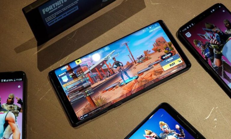 احصل على 10 ألعاب موبايل مجانية