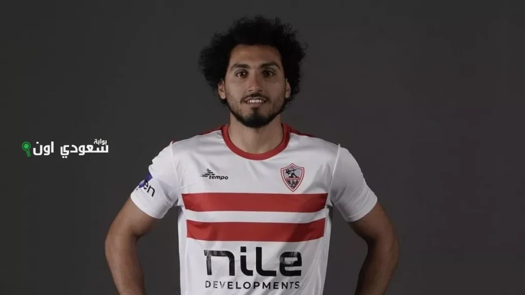 أحمد حمدى