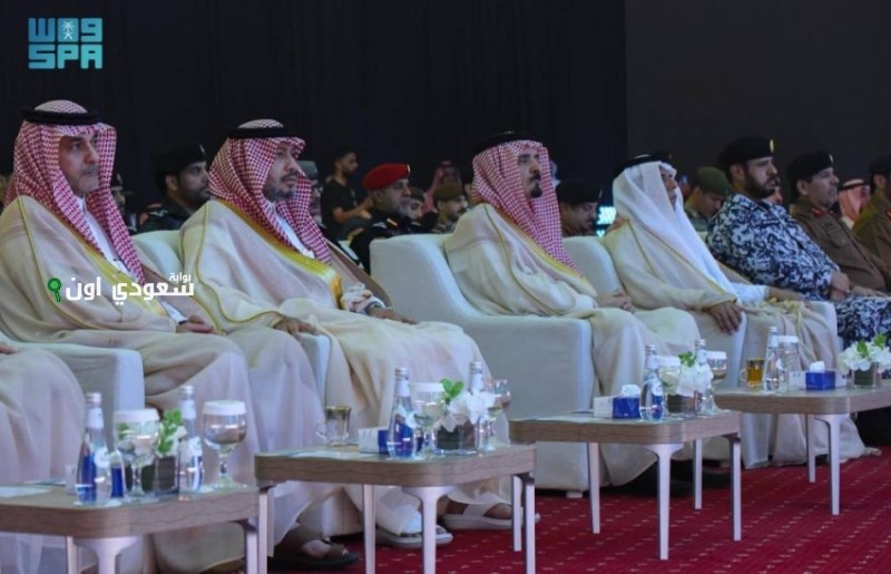 اختتام منتدى الصحة والأمن