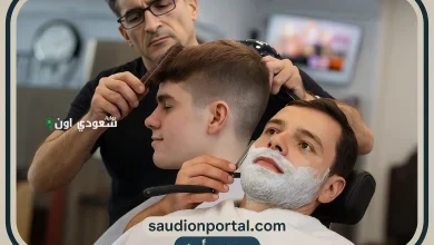 اخر يوم لقص الشعر والاظافر للمضحي