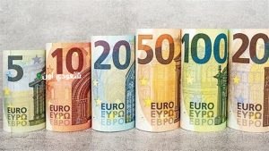 ارتفاع جديد لسعر اليورو أمام الجنيه المصري اليوم في السوق السوداء