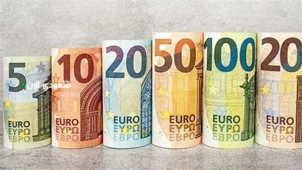 ارتفاع جديد لسعر اليورو أمام الجنيه المصري اليوم في السوق السوداء