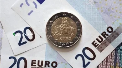 ارتفاع جديد يسجل في سعر اليورو اليوم الخميس 15 مايو 2025 بالبنوك الرسمية في مصر