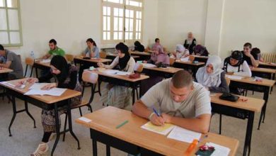 استدعاء البكالوريا 2025 في الجزائر