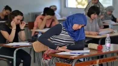 استدعاء البكالوريا 2025 في الجزائر