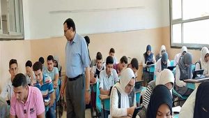 استعدوا لامتحانات الصف الخامس الابتدائي
