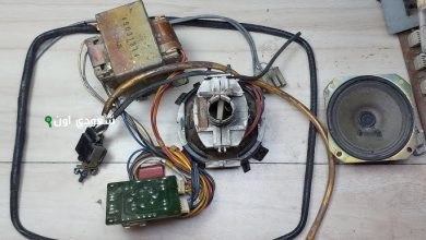 استفيد من التلفزيون البايظ واوعى ترميه أبدًا! طريقة الاستفادة من تليفزيونك القديم وتحويله لكنز