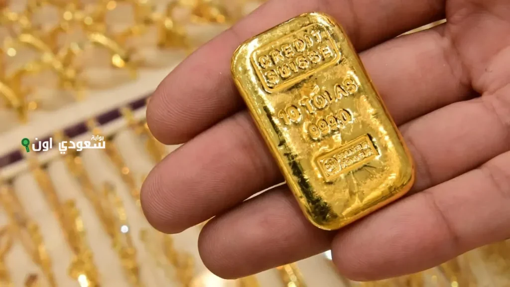 استقرار حذر بأسعار الذهب