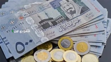 استقرار واضح يسود أسعار الريال السعودي اليوم الخميس 15 مايو 2025 مع بداية التداولات