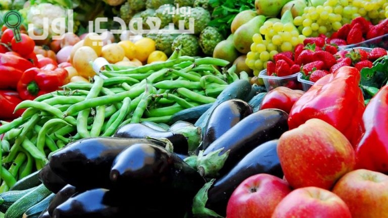 اسعار الخضراوات واللحوم اليوم