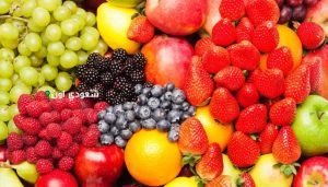 اسعار الفاكهة اليوم السبت