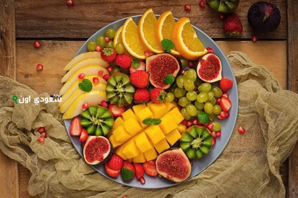 اسعار الفواكه الصيفية اليوم