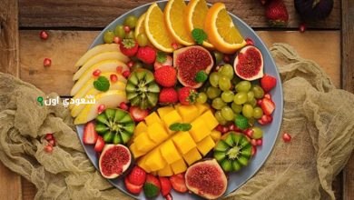 اسعار الفواكه الصيفية اليوم الاثنين 26 مايو 2025