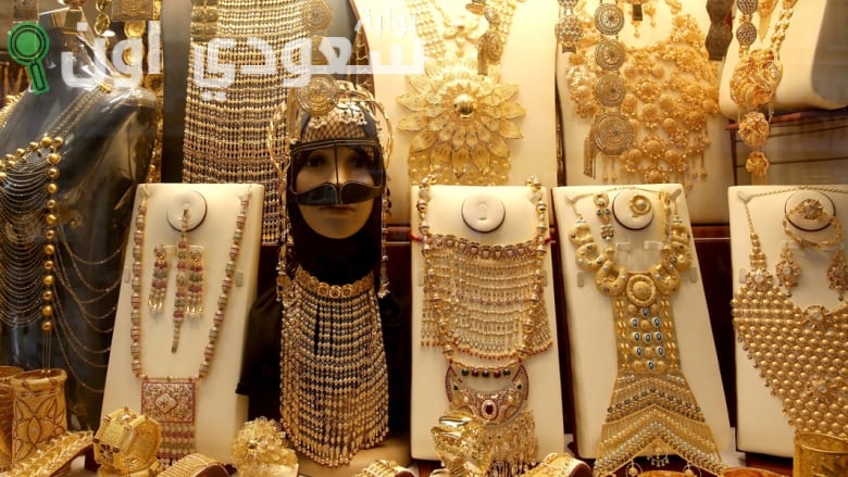  اسعار جرام الذهب جميع الأعيرة 