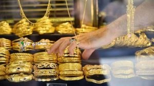اسعار سبائك وعيارات الذهب اليوم الخميس 22-5-2025