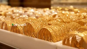 اسعار عيار الذهب اليوم الخميس 22-5-2025 في مصر.. تعرف عليها الآن