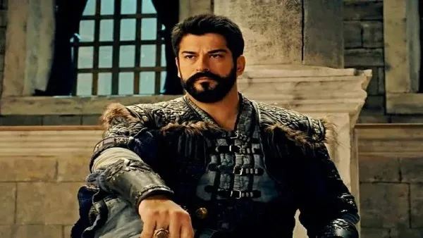 اعلان مسلسل المؤسس عثمان الحلقة 192 يكشف مصير بالا خاتون ومفاجاة اورخان الجديدة