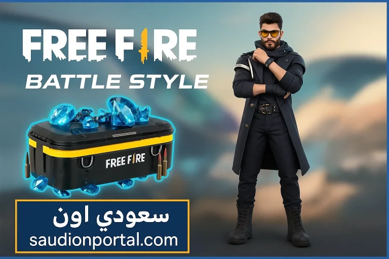 اكواد فري فاير مجانا