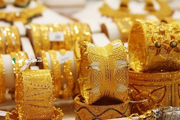 الأسواق تشتعل سعر الذهب