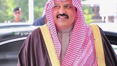أمير حائل