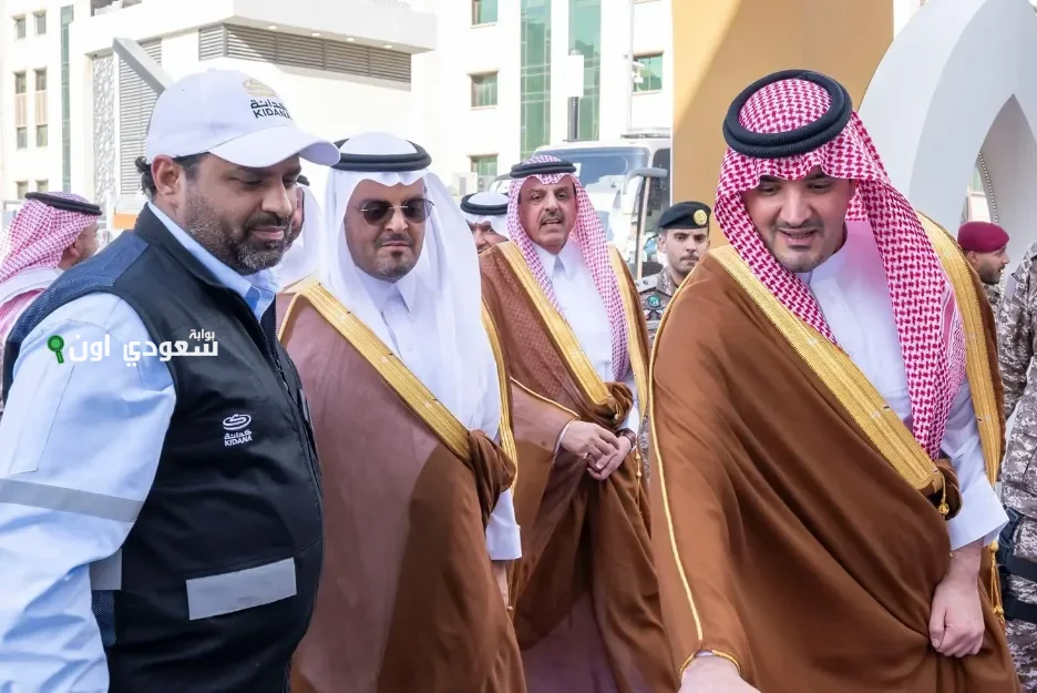 الأمير عبدالعزيز بن سعود