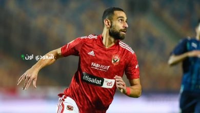 عمرو السولية