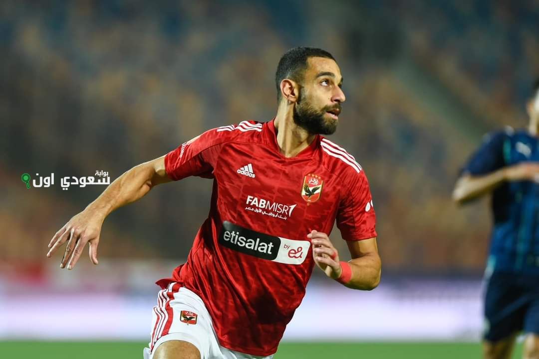 عمرو السولية