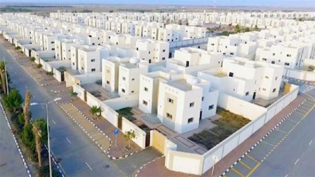 الإسكان التنموي