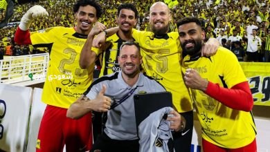 جاهزية رايكوفيتش قبل النهائي
