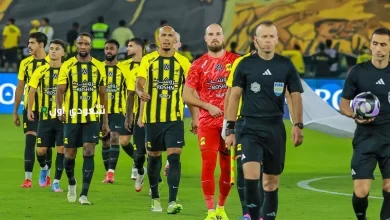 شرط جزائي خرافي يعيق انتقال "جوهرة" نيوكاسل إلى الاتحاد السعودي