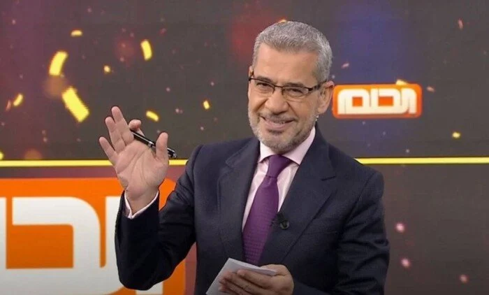 كيفية الفوز بمليون دولار في مسابقة الحلم مع مصطفى الآغا بخطوات سهلة ومضمونة للمصريين