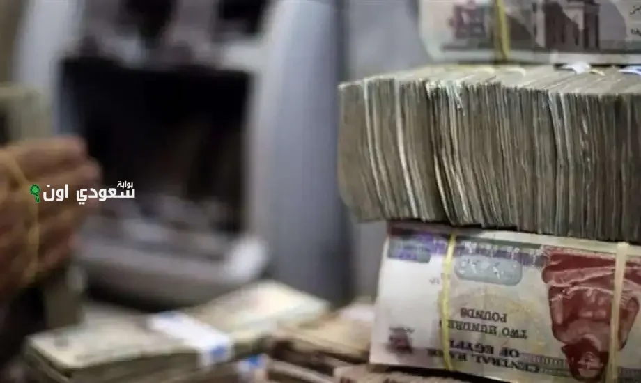البشارة وصلت زيادة المعاشات في مصر