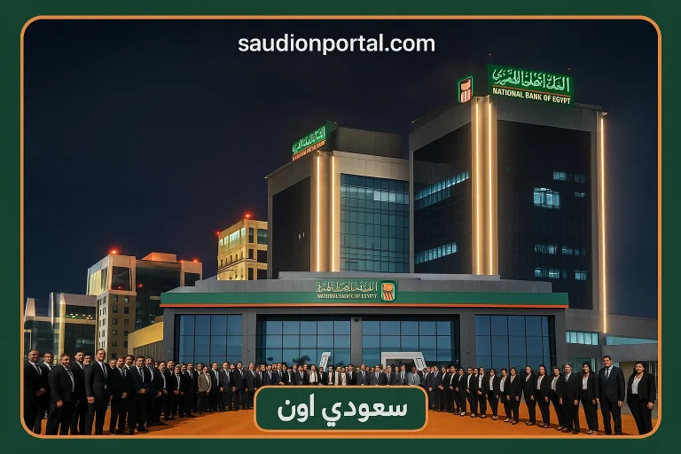 البنك الأهلي المصري