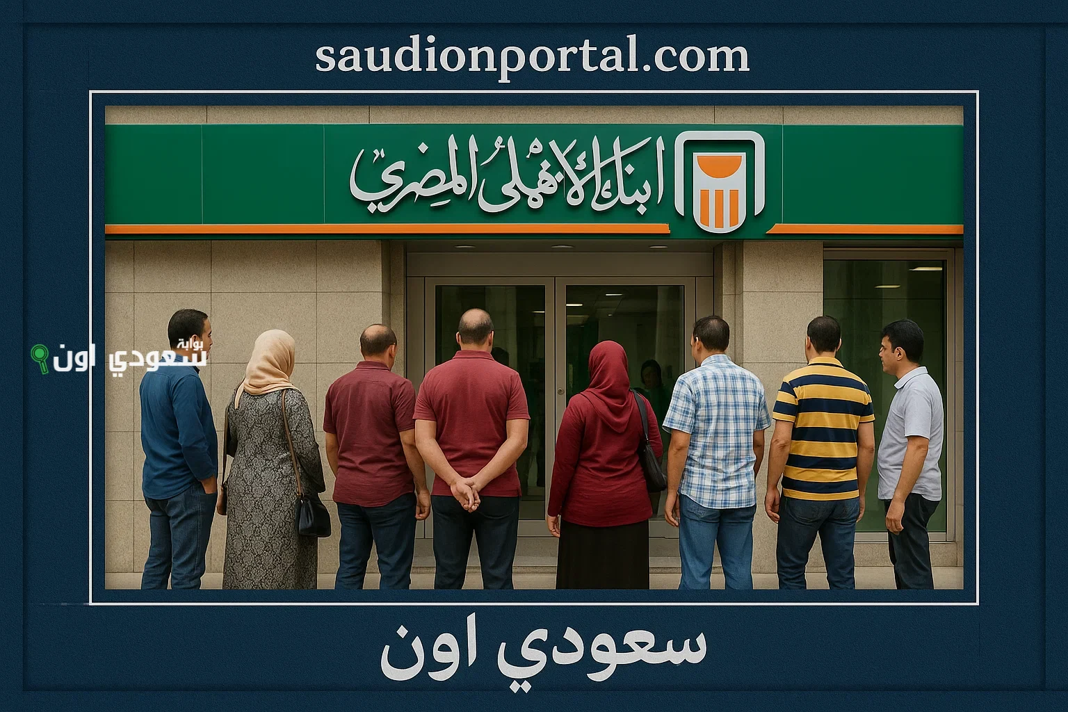 البنك الاهلي
