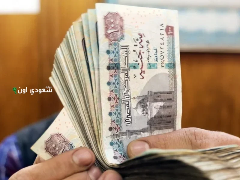 التأمينات تعلن موعد صرف معاشات يونيو