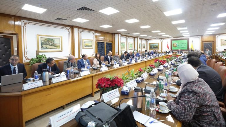 التعليم العالي يقرر تعميم التعليم المدمج بالجامعات رسميًا بدءًا من العام المقبل