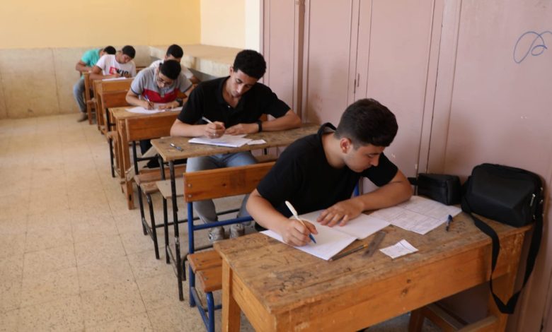 التعليم تصدر نماذج استرشادية جديدة لمادة التاريخ للثانوية العامة