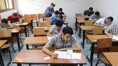 التعليم تصدر نماذج استرشادية جديدة لمادة التاريخ للثانوية العامة