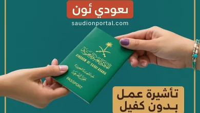 التقديم للحصول على تأشيرة العمل