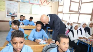 الجدول جاهز.. امتحانات الصف الخامس الابتدائي 2025 نزلت لكل الإدارات التعليمية