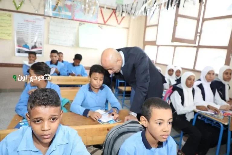 الجدول جاهز.. امتحانات الصف الخامس الابتدائي 2025 نزلت لكل الإدارات التعليمية