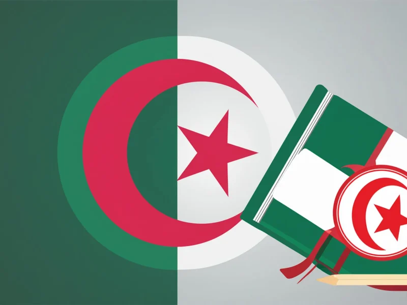الجزائر تتيح طباعة استدعاءات
