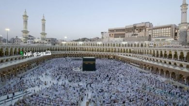 الحج 1446.. قرار بتقليص أعداد كبار السن هذا العام ضمن ضوابط جديدة للفريضة